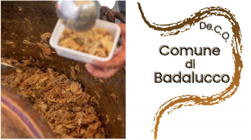 Badalucco istituisce il registro delle De.C.O., i primi prodotti? Torta dolce e Stoccafisso a Baaucogna Badalucco istituisce il registro delle De.C.O., i primi prodotti? Torta dolce e Stoccafisso a Baaucogna