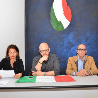 Referendum di ieri sulle 'trivelle': il pensiero del neo movimento politico 'Destra Sanremo'