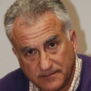 Il Consigliere Marco Damiano Il Consigliere Marco Damiano