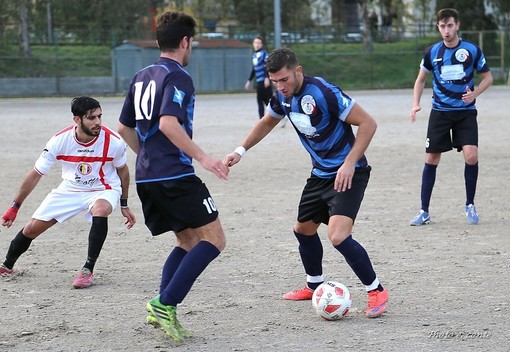 Calciomercato, UFFICIALE. La Sanstevese rinforza la difesa: ecco Andrea Cianci