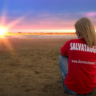 Arma di Taggia e Sanremo: con il progetto 'Onde di Speranza' chi dona il sangue va al mare gratis