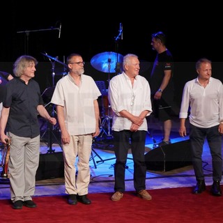Sanremo, al Teatro dell’Opera del Casinò un grande omaggio a Miles Davis con cinque stelle del jazz internazionale