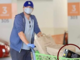 Leonardo Di Caprio conquistato da Olio Roi di Badalucco: la foto diventa virale sui social Leonardo Di Caprio conquistato da Olio Roi di Badalucco: la foto diventa virale sui social