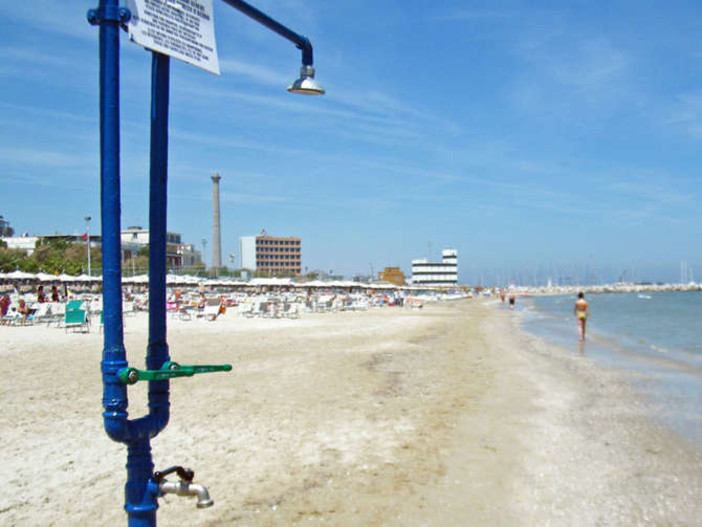 Foto generica Foto generica