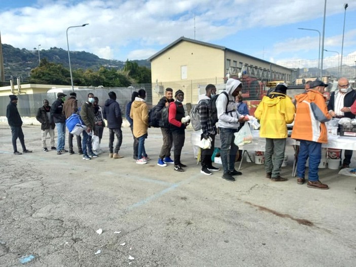 Ventimiglia, migrazioni senza emergenza ma con criticità: il Consiglio regionale boccia l’ordine del giorno dell’opposizione