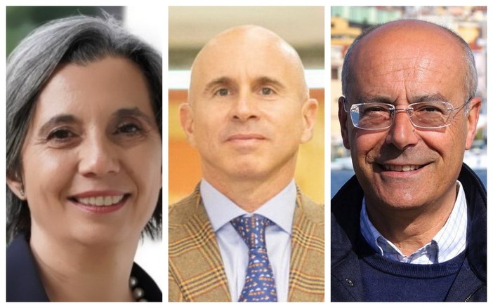 L'attuale Cda della Sinfonica L'attuale Cda della Sinfonica