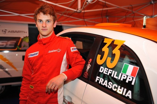 Damiano Defilippi Damiano Defilippi