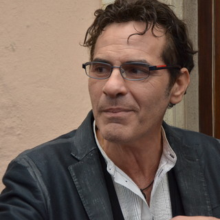 Showcase di Francesco Baccini. Il trionfo di Sanremoff