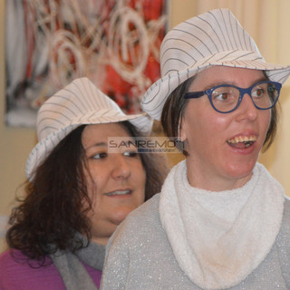 Sanremo: domenica prossima Messa per la delegazione matuziana dell'Anioc