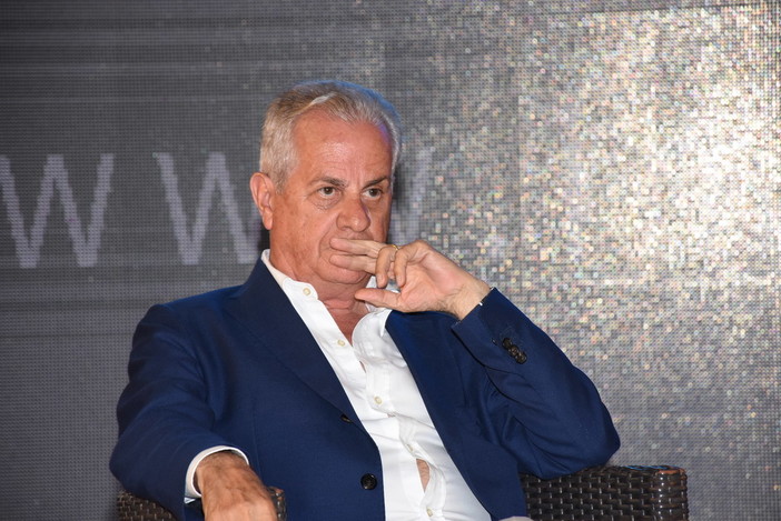 Imperia: domani pomeriggio alla Biblioteca Civica l'incontro settimanale con Polis, ci sarà Claudio Scajola