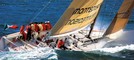 Storia ed evoluzione dell'America's Cup, Ventimiglia propone "Dalla vela al volo. Rotta verso Napoli 2027" (Foto)