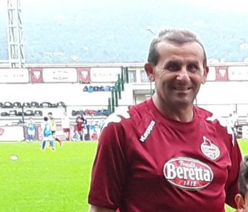 Ventimiglia: è morto Domenico 'Mimmo' Cammareri storico allenatore, il cordoglio dal mondo dello sport locale Ventimiglia: è morto Domenico 'Mimmo' Cammareri storico allenatore, il cordoglio dal mondo dello sport locale