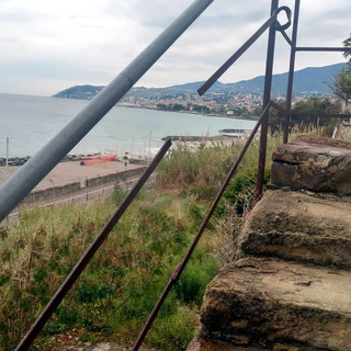 Sanremo: approvati due interventi nella zona dei 'Tre Ponti', oggi sono 'gerbidi' tra l'Aurelia e la ciclabile