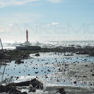 Taggia: danni per il maltempo a privati, è disponibile la modulistica per le segnalazioni