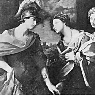 Sabato prossimo 'Didone ed Enea' di Henry Purcell, l’opera perfetta per Triora