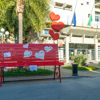 Dall’11 al 14 febbraio Diano Marina si tinge dei colori dell’amore con 'DianoInLove'
