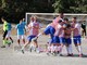 Calcio, Prima Categoria. Don Bosco Valle Intemelia, passo indietro e la Baia Alassio brinda