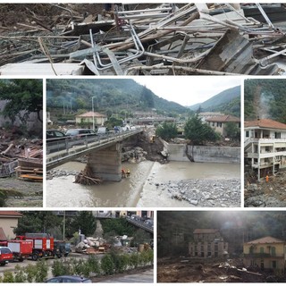 Badalucco: si lavora in tutto il paese per tornare alla normalità, ma i danni del maltempo sono tanti (Foto e Video) Badalucco: si lavora in tutto il paese per tornare alla normalità, ma i danni del maltempo sono tanti (Foto e Video)