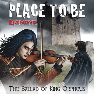 Taggia: stasera appuntamento dedicato a "La Ballata di Re Orpheus", l'albo n. 140 di Dampyr