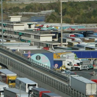 Chiusura dogana internazionale a Ventimiglia: ex senatore Lorenzi scrive al Presidente del Consiglio Mario Monti