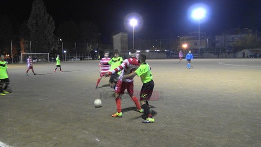 Calcio, Juniores Provinciale. Dianese &amp; Golfo-Pietra Ligure 0-0: gli highlights del match (VIDEO)