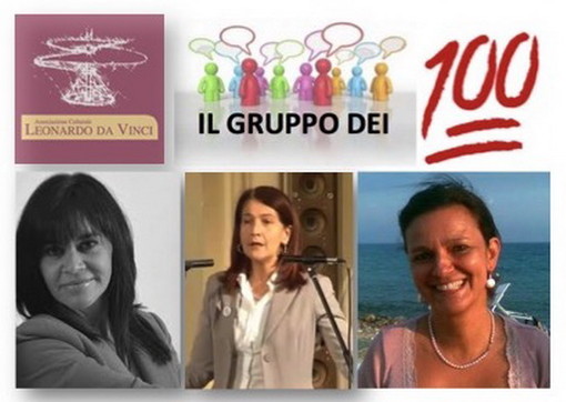 Sanremo: anche il 'Gruppo donne' all'interno dei '100', alla guida la battagliera Laura Nante