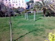 Imperia: Giovanni Bonifazio segnala il degrado ai giardini pubblici di via Diano Calderina