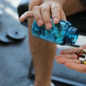 Operazione antidoping, controlli anche a Imperia: la nostra provincia coinvolta nel maxi blitz nazionale Operazione antidoping, controlli anche a Imperia: la nostra provincia coinvolta nel maxi blitz nazionale