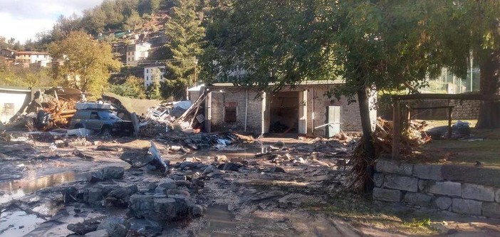 Una raccolta fondi via web per aiutare Molini di Triora a ripartire dopo i danni del maltempo Una raccolta fondi via web per aiutare Molini di Triora a ripartire dopo i danni del maltempo