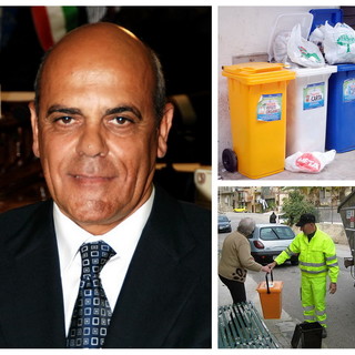 Sanremo: dal 1° marzo in tutto il centro scatta la raccolta dei rifiuti 'porta a porta'