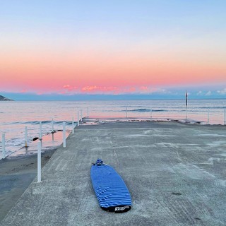 Con 'Diano Surf Garden' avviato il progetto dell'associazione sportiva 'Diano Surf' Con 'Diano Surf Garden' avviato il progetto dell'associazione sportiva 'Diano Surf'