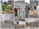 Imperia: degrado al Cimitero di Oneglia, il PD "Incuria e totale mancanza di rispetto verso i nostri defunti" (Foto)