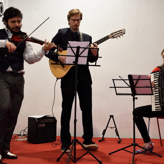 Sanremo: domenica al Teatro Casinò l’8° Concerto di San Romolo organizzato dal ‘Ligustico’