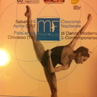 La Dance in motion di Sanremo conquista quattro premi al concorso nazionale di danza moderna e contemporanea di Bradizzo