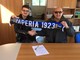 Calcio, Eccellenza. Imperia, colpo in attacco con l'arrivo di Diego Mella
