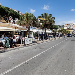 Cna Imperia: grande soddisfazione per l’approvazione dell’aggiornamento al regolamento dehors a Sanremo Cna Imperia: grande soddisfazione per l’approvazione dell’aggiornamento al regolamento dehors a Sanremo