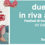 Due Parole in riva al mare festeggia 15 anni: autori, trekking letterario e silent book party tra Diano e San Lorenzo