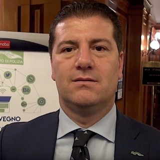 Ventimiglia, Pianese (Coisp): “Governo elimina presidi Polizia Frontiera, è arretramento del sistema di sicurezza”