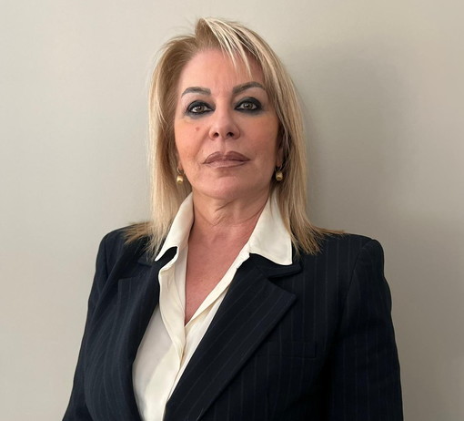 Elezioni Amministrative a Sanremo: si presenta la candidata della Lega Daniela Patrucco