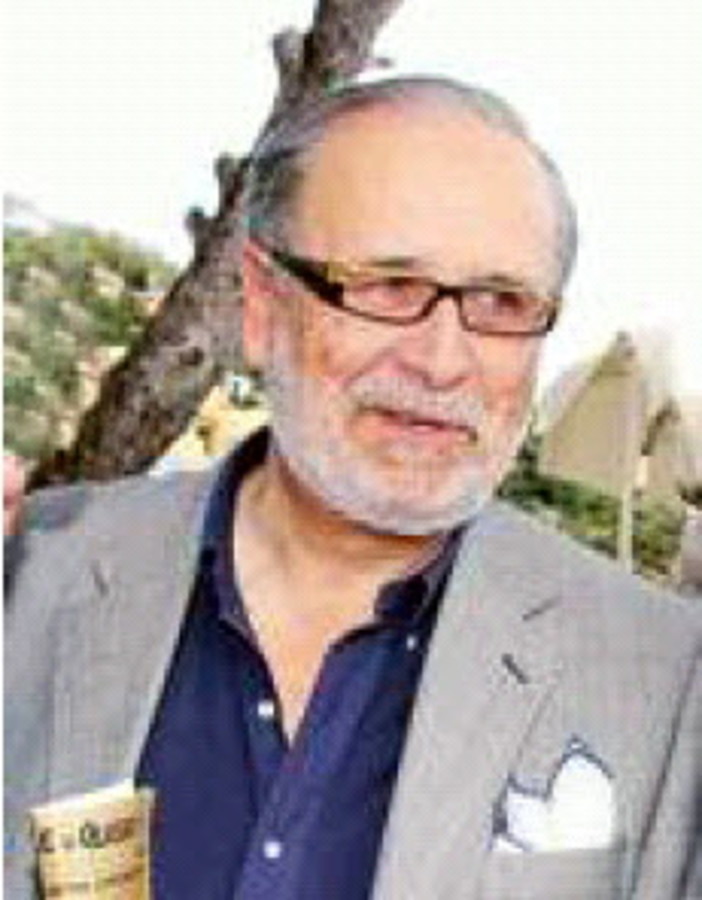 Imperia: venerdì prossimo al Teatro dell'Attrito la presentazione del libro 'Il Coraggio di Cion'