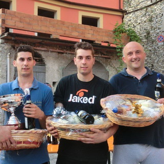 Pallonetto: il resoconto del torneo a Chiusavecchia