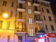 Sanremo: donna precipitata ieri dal 4° piano in via San Francesco, proseguono le indagini della Polizia Sanremo: donna precipitata ieri dal 4° piano in via San Francesco, proseguono le indagini della Polizia