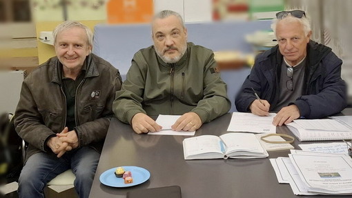 DSP, il vice presidente del Ponente Ligure replica sulle dimissioni: "Non è un abbandono dell'intera Liguria"