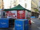 Sanremo: donazione sangue, domani in piazza Colombo la Fidas collabora a 'Match it now'