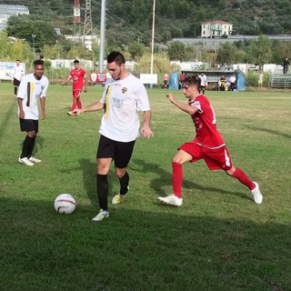 Dianese &amp; Golfo a caccia della vittoria contro il Borghetto