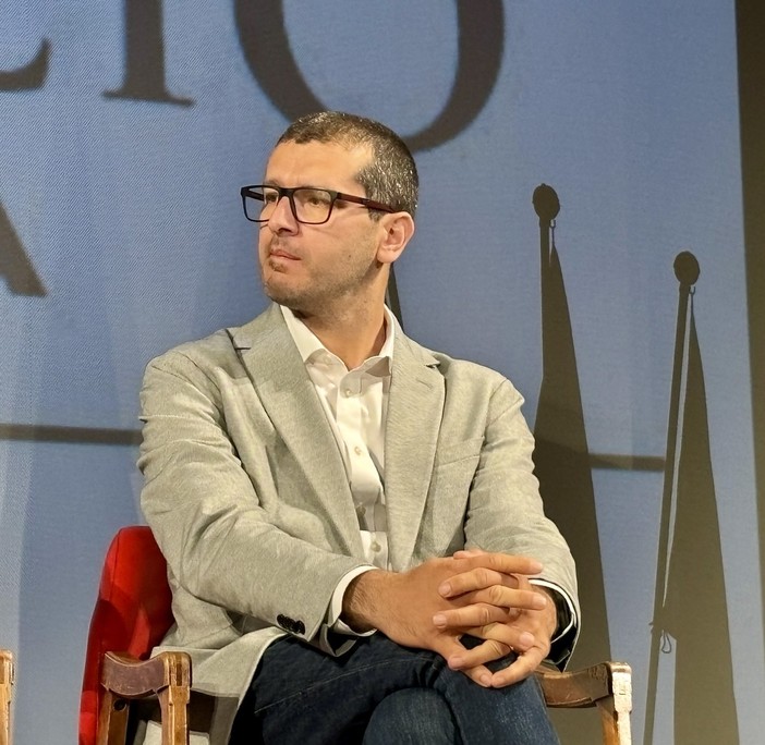 Elezioni Amministrative: Fulvio Fellegara "Trasformare Sanremo in una città verde e accogliente"