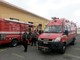 Imperia: giovane inglese scomparso nella zona della 'Spiaggia d'Oro', intervento di Vigili del Fuoco e Guardia Costiera Imperia: giovane inglese scomparso nella zona della 'Spiaggia d'Oro', intervento di Vigili del Fuoco e Guardia Costiera