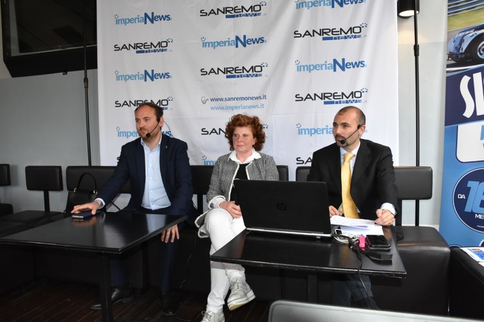 Elezioni Amministrative: partita la 'maratona elettorale' su Sanremo News, serie di ospiti in diretta