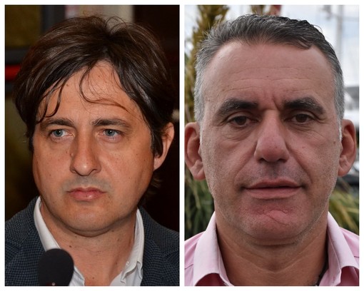 Camporosso: terremoto politico in Giunta, il Sindaco Gibelli ritira la nomina del suo vice Morabito