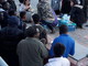 Ventimiglia: dopo la revoca dell'Ordinanza di somministrazione di cibo, revocata la manifestazione di domenica Ventimiglia: dopo la revoca dell'Ordinanza di somministrazione di cibo, revocata la manifestazione di domenica